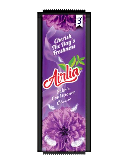 Fabric Conditioner — Classic Black