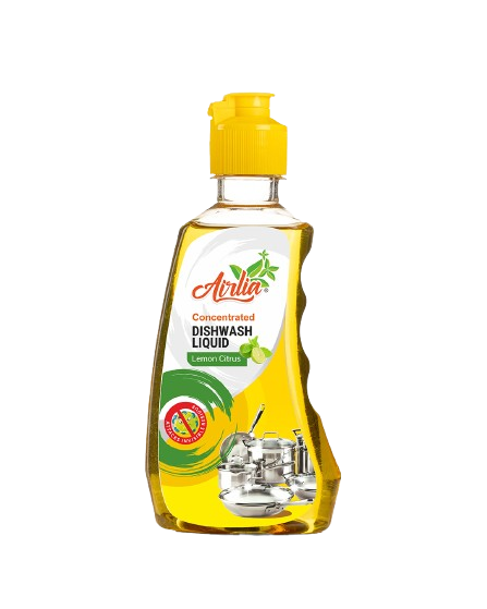 Dishwash — Lemon